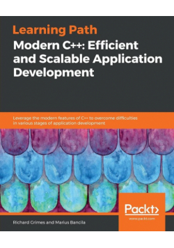Modern C++