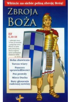 Zbroja Boża
