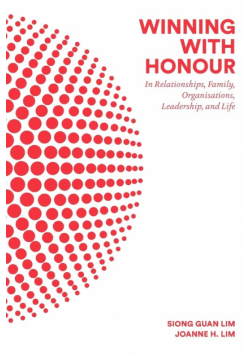 Winning with Honour