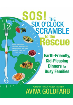 SOS! the Six O'Clock Scramble to the Rescue