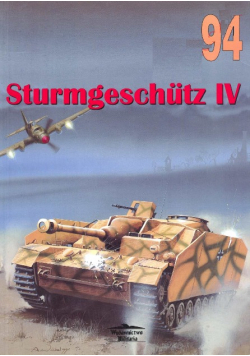 Sturmgeschutz IV Numer 94