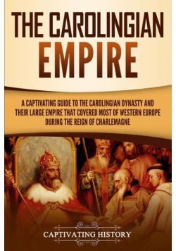 The Carolingian Empire
