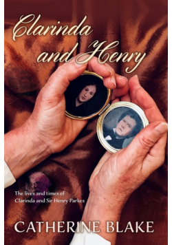 Clarinda and Henry