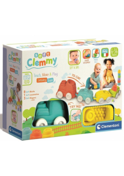 Clemmy Pociąg sensoryczny