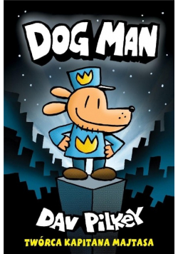 Dogman Tom 1