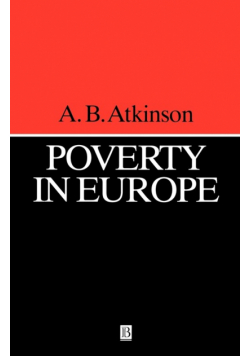 Poverty in Europe