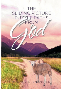 The Sliding Picture Puzzle Paths from God