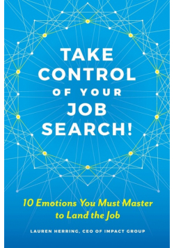 Take Control of Your Job Search
