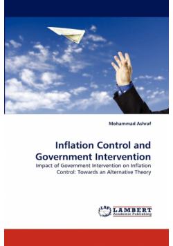 Inflation Control and Government Intervention