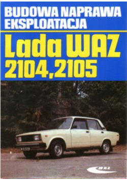 Lada Waz 2104 2105