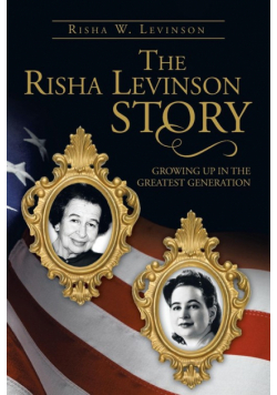 The Risha Levinson Story