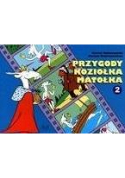 Przygody Koziołka Matołka cz.2 w.2020