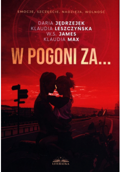 W pogoni za