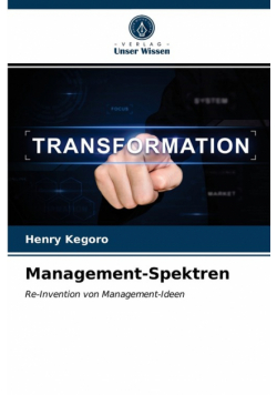 Management-Spektren