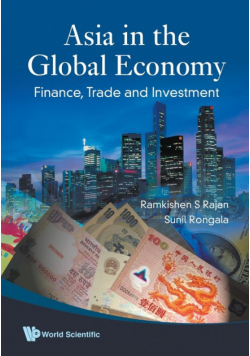 Asia In The Global Economy