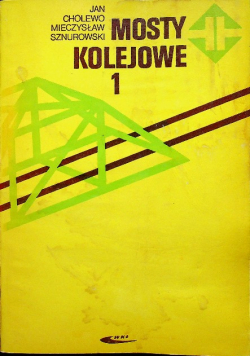 Mosty kolejowe część 1