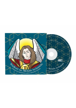 Wielkość św. Michała Archanioła... audiobook