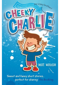 Cheeky Charlie