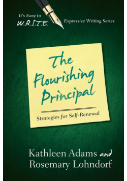 The Flourishing Principal