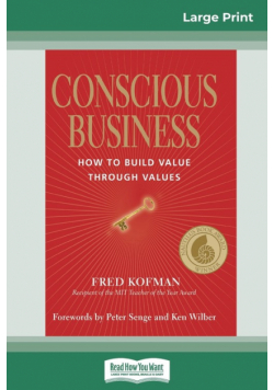 Conscious Business