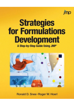 Strategies for Formulations Development