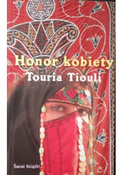 Honor kobiety