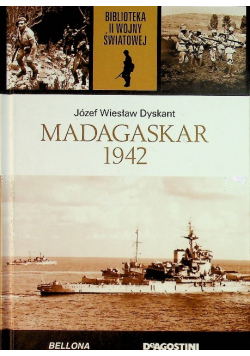 Madagaskar 1942