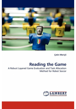 Reading the Game