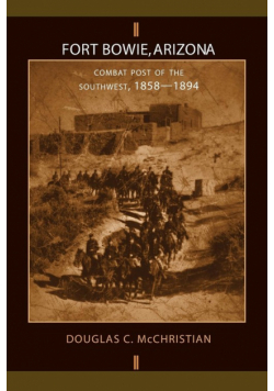 Fort Bowie, Arizona