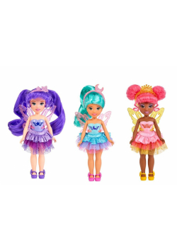 MGA's Dream Bella Doll (6szt)