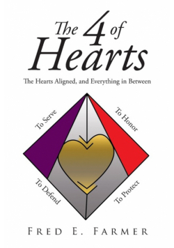 The 4 of Hearts