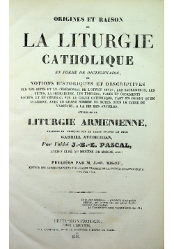 Encyclopedie theologique Tom 8 1844 r.