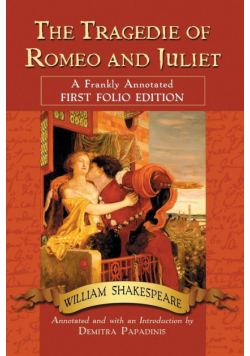 Tragedie of Romeo and Juliet