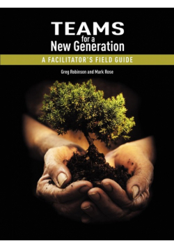 Teams for a New Generation