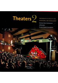 Theaters 2 Partnerships in Facility Use Operations and Management