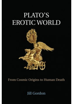 Plato's Erotic World