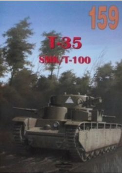T - 35 SMK / T - 100 nr 159