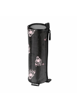Piórnik tuba BeUniq BU23PR-003 PASO