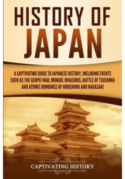 History of Japan