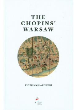 Warszawa Chopinów wersja angielska