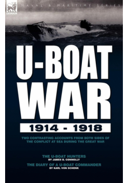 U-Boat War 1914-1918