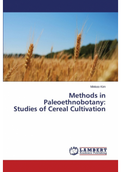 Methods in Paleoethnobotany
