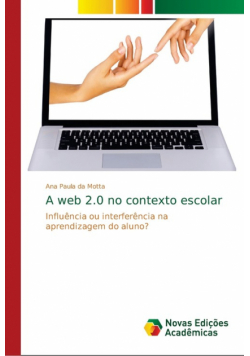 A web 2.0 no contexto escolar