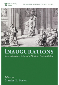 Inaugurations