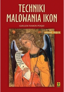 Techniki malowania ikon