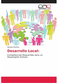 Desarrollo Local