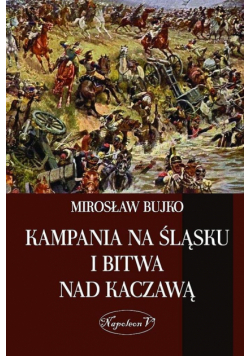 Kampania na Slasku i bitwa nad Kaczawa