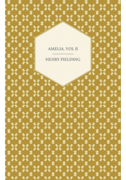 Amelia. Vol II