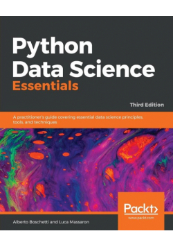 Python Data Science Essentials