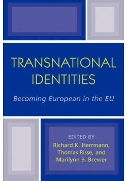 Transnational Identities